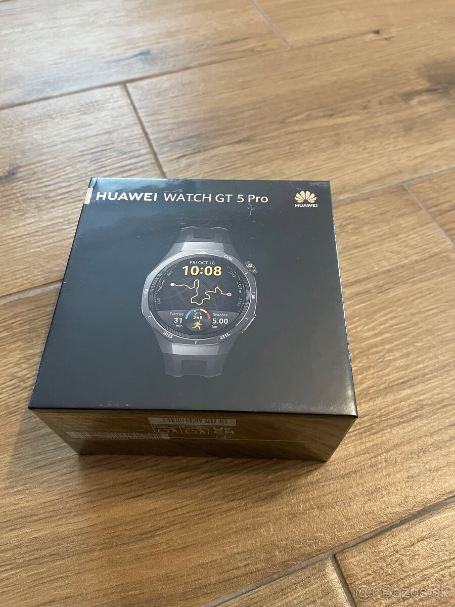 HUAWEI Watch GT 5 PRO