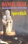 Daniel Silva - Spovedník