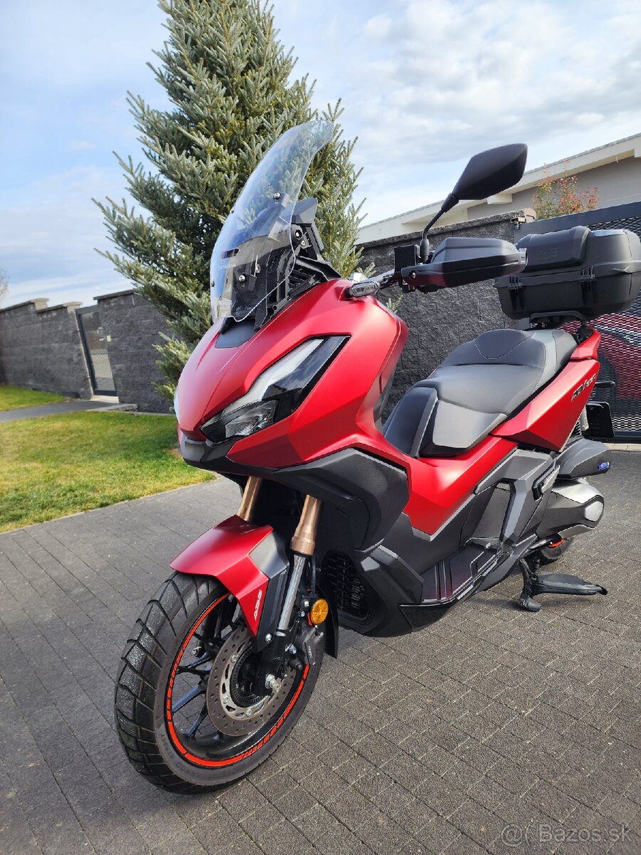 Honda ADV 350 2022