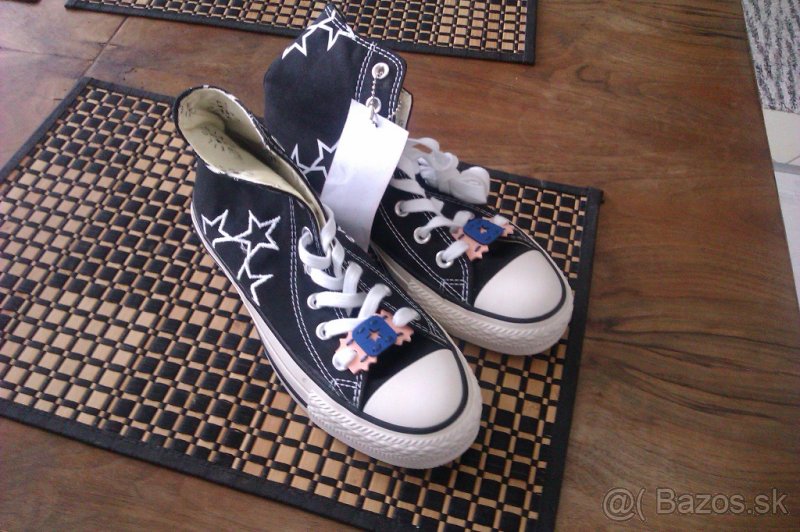 Tenisky Converse All Star