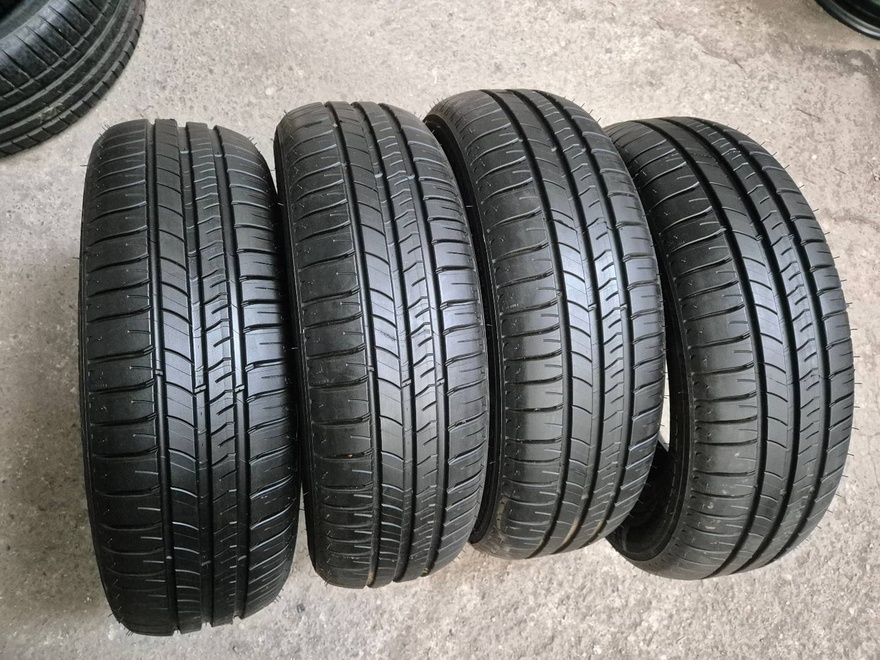 185/65 r15 letné 4 ks MICHELIN - nepoužité, nejazdené