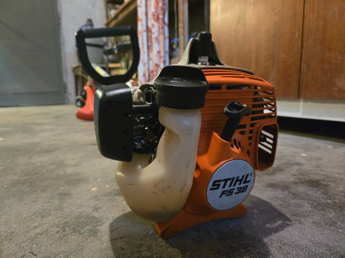 Predam Stihl FS 38