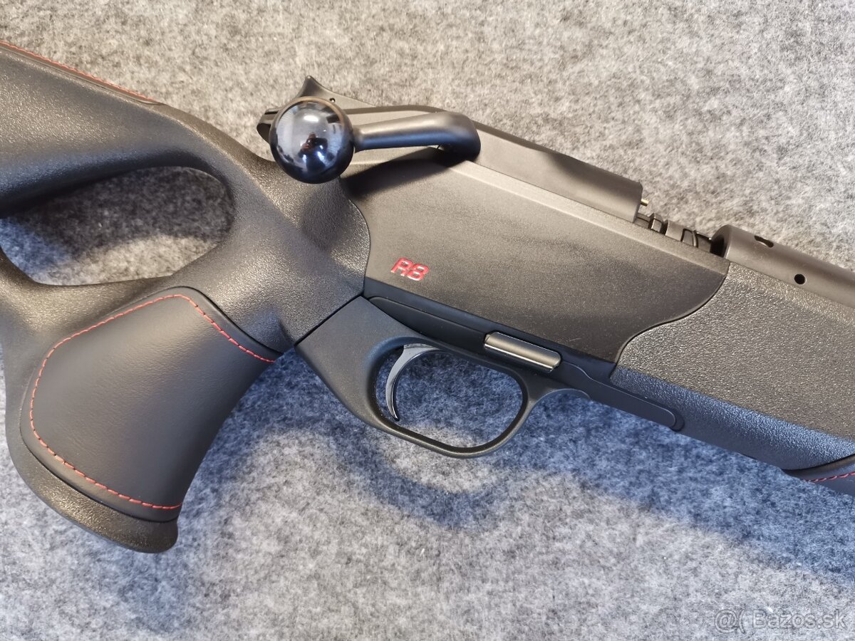 Blaser R8 ultimate monza