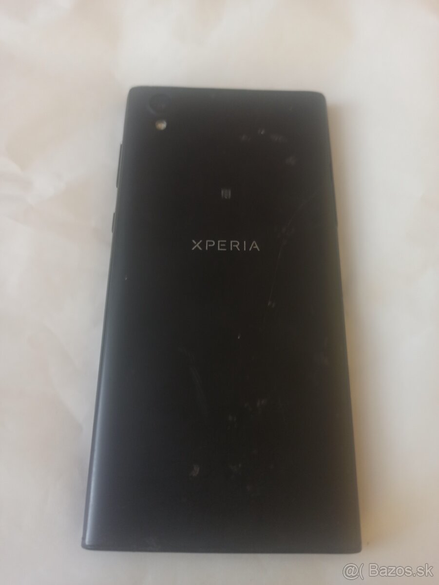 Predám Sony Xperia L1