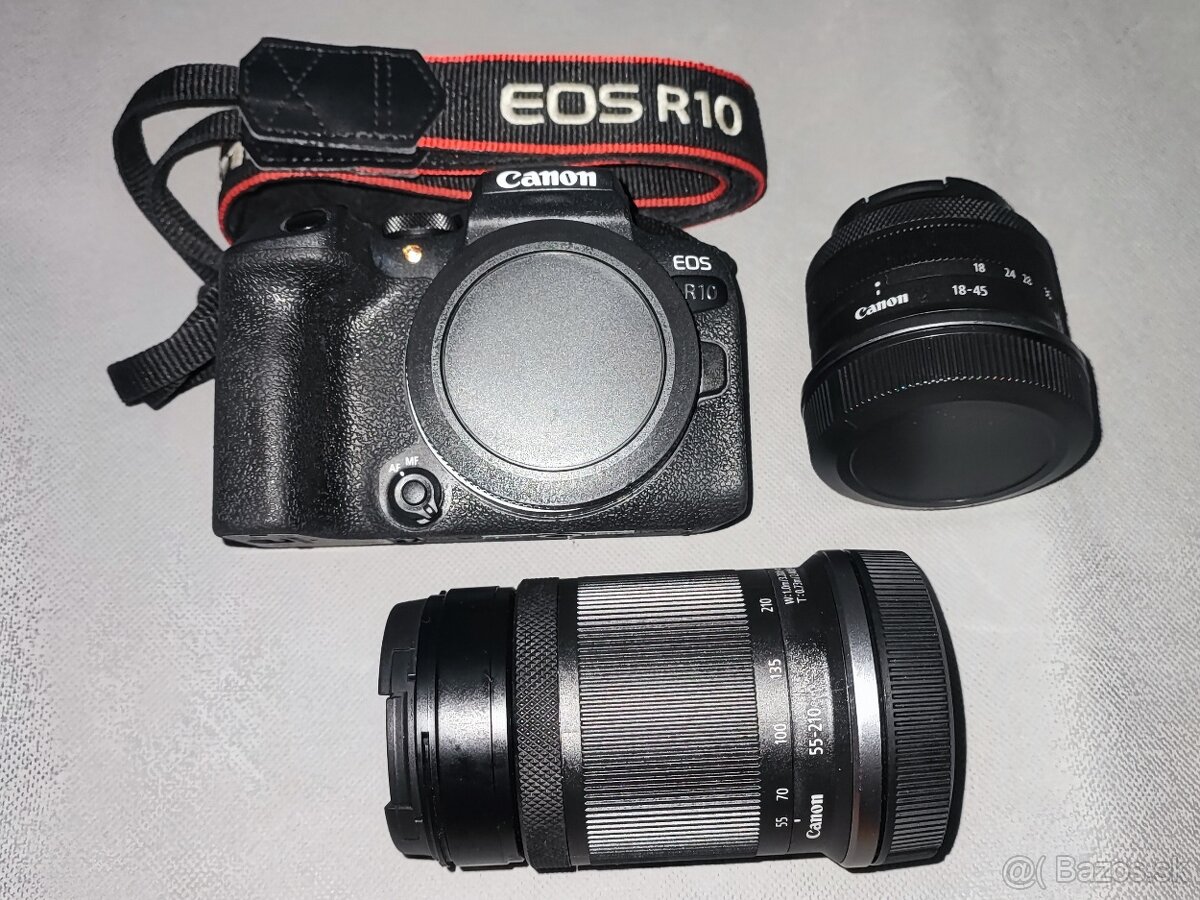 Canon RF-S