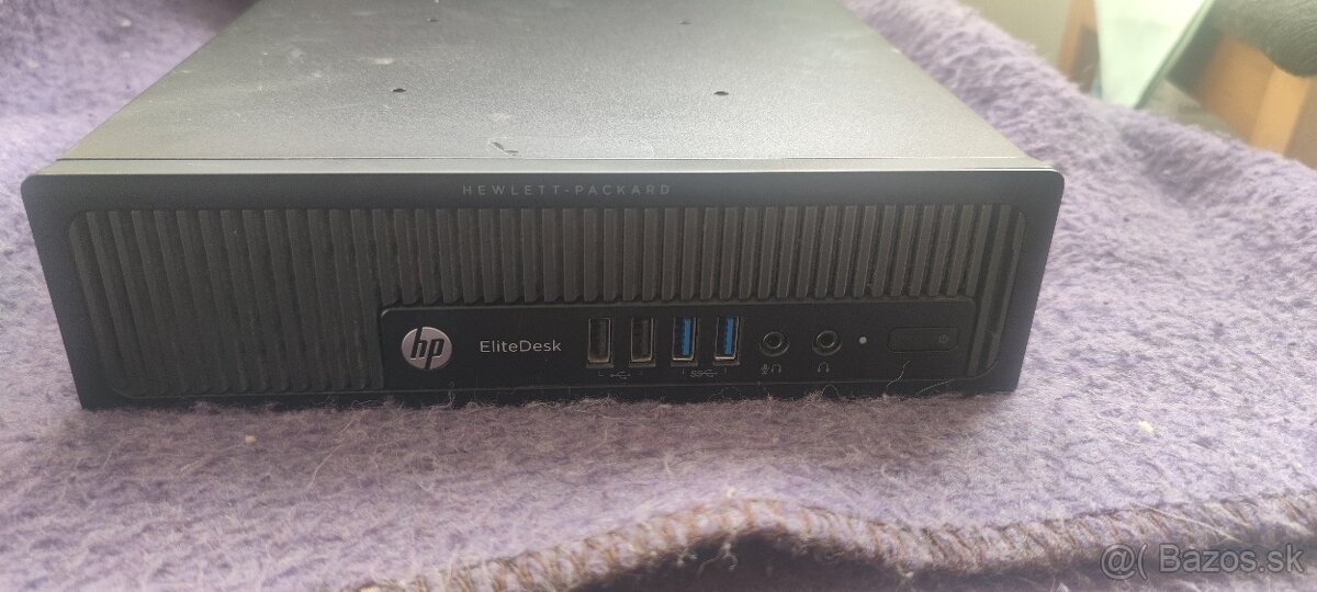 HP 800 G1 Usdt