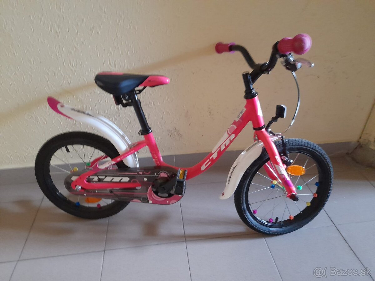 detsky bike