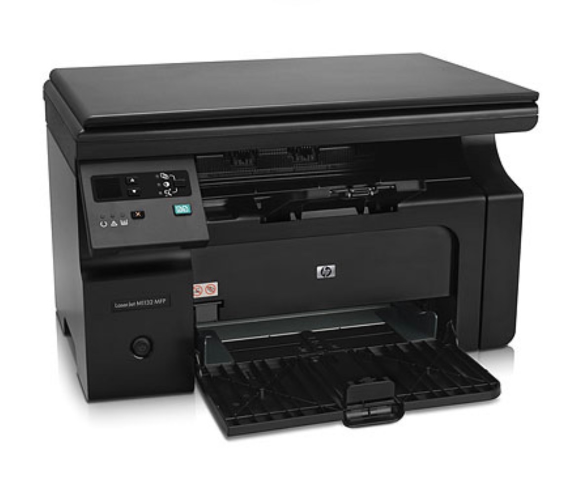 HP LaserJet Pro M1132