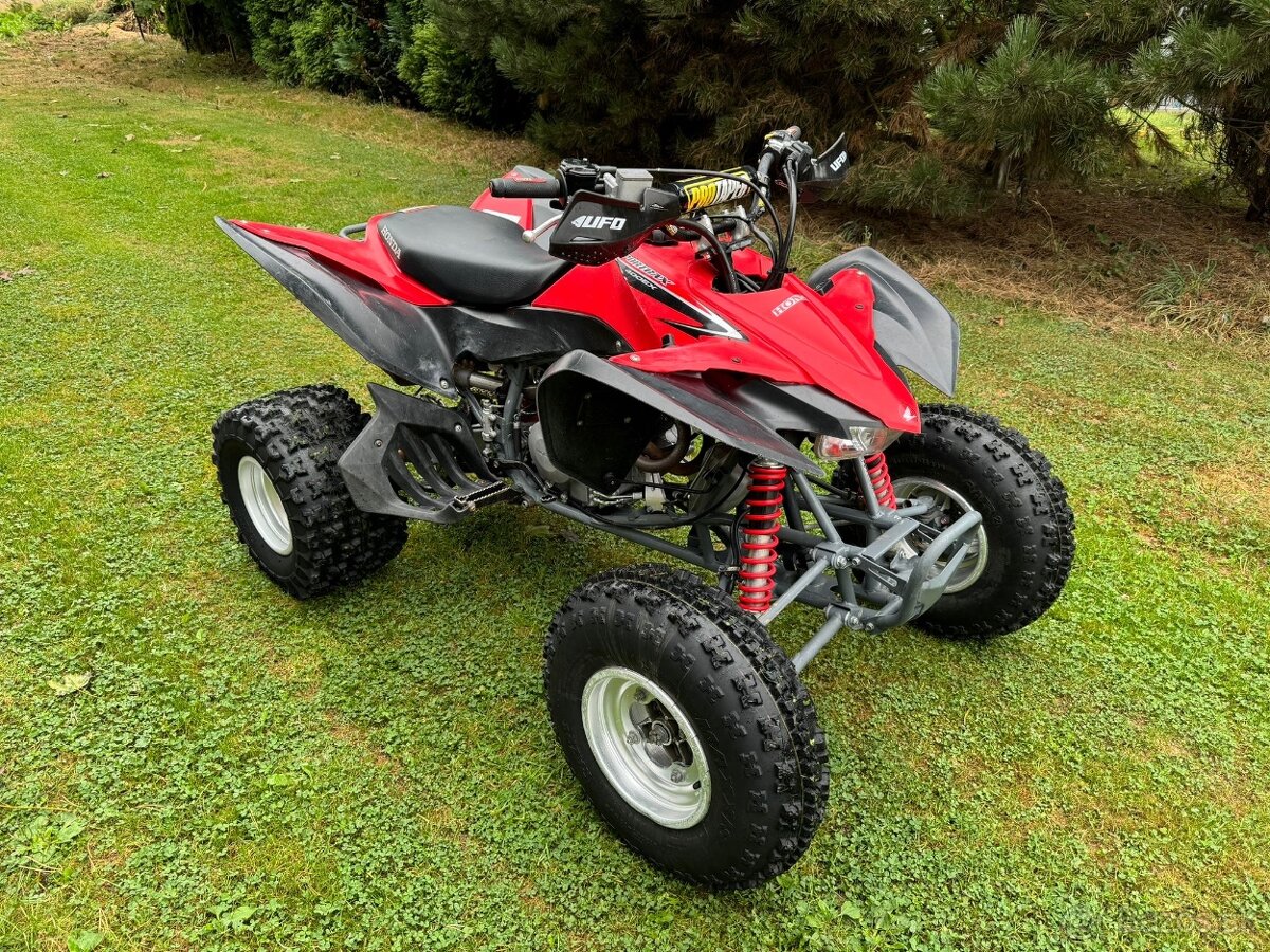 Honda Trx 400