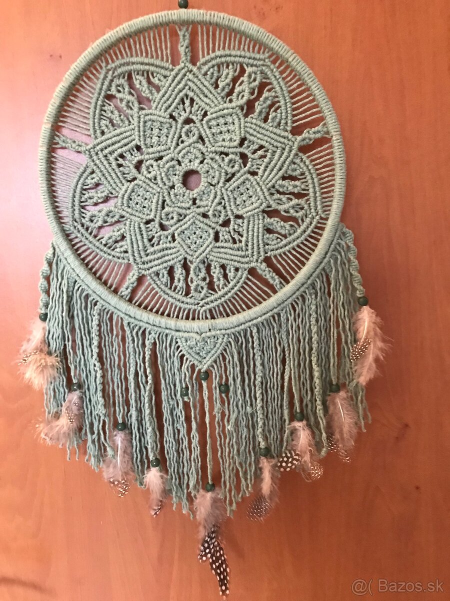 Macrame