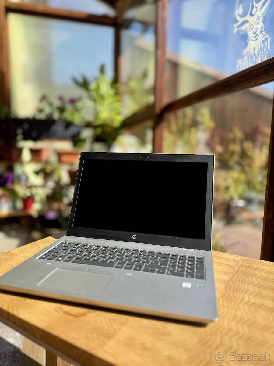 HP ProBook 650 G5