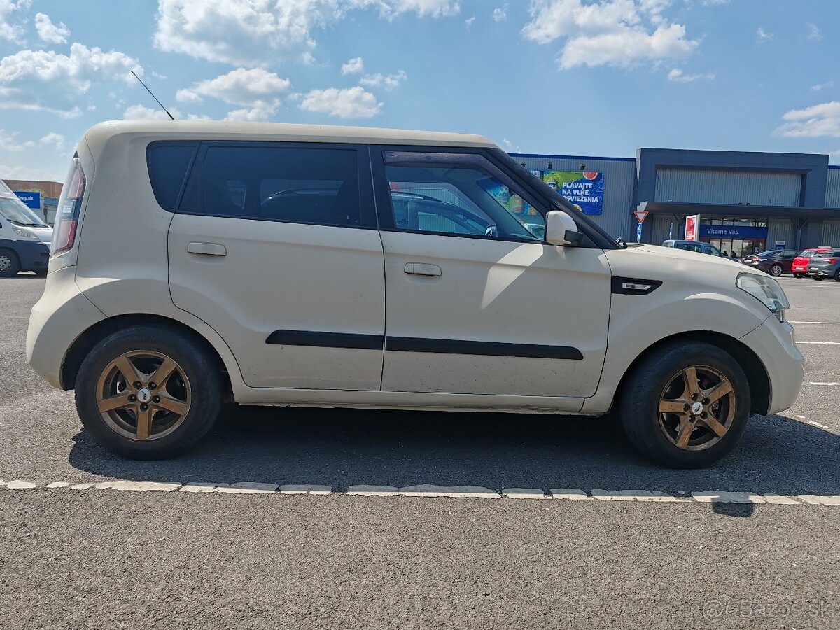 Diely kia soul