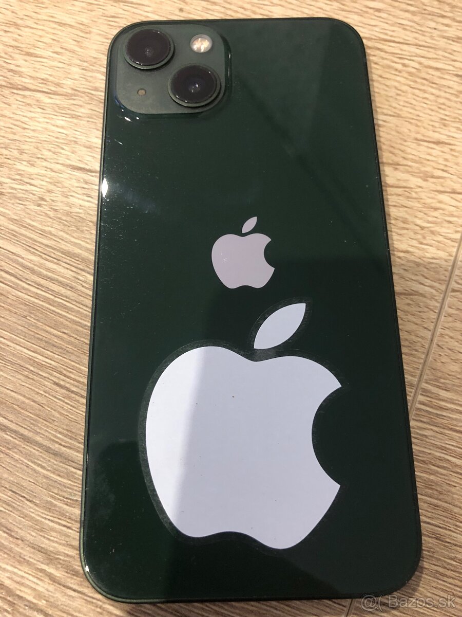 iPhone 13 128GB 87%zdravie batérie