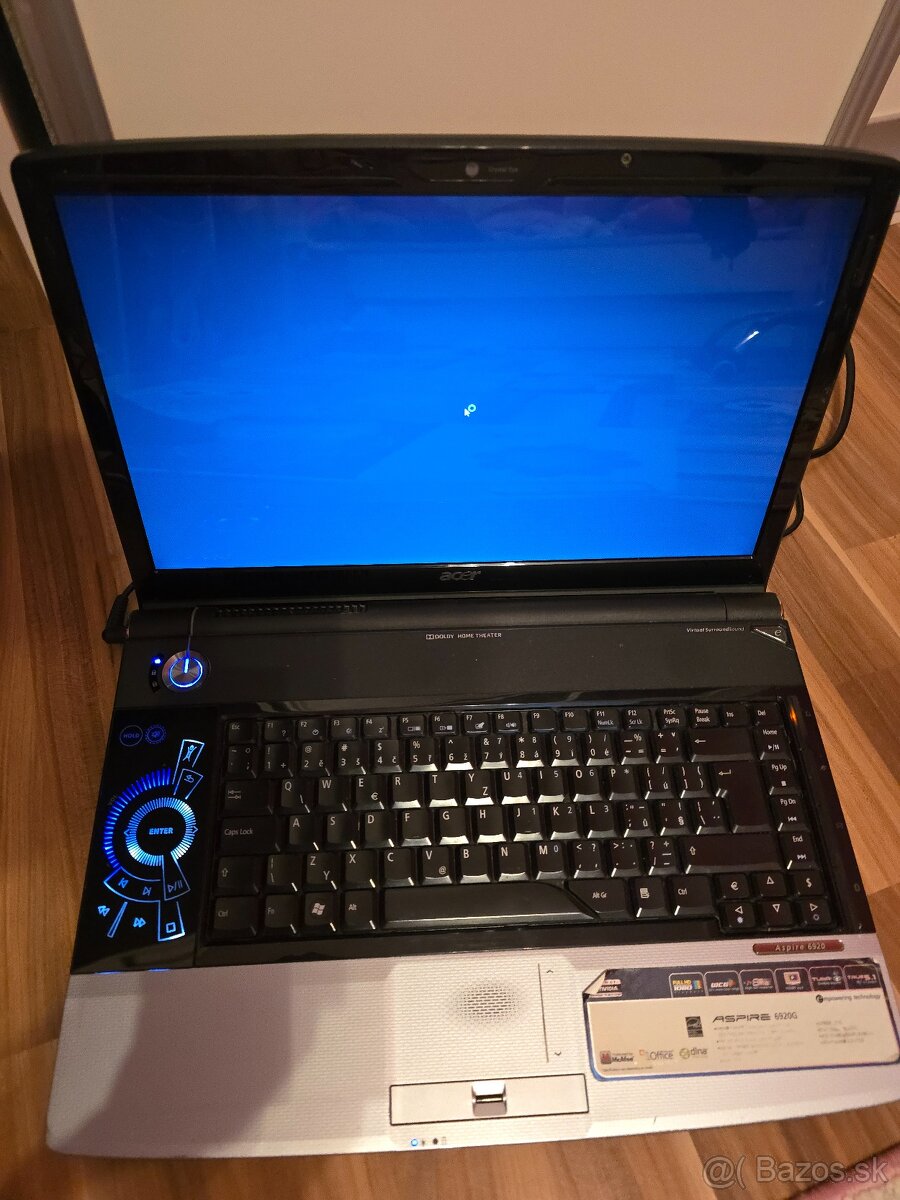 Acer aspire 6920