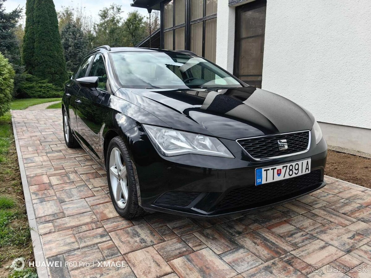 Seat Leon ST 1.6 TDI