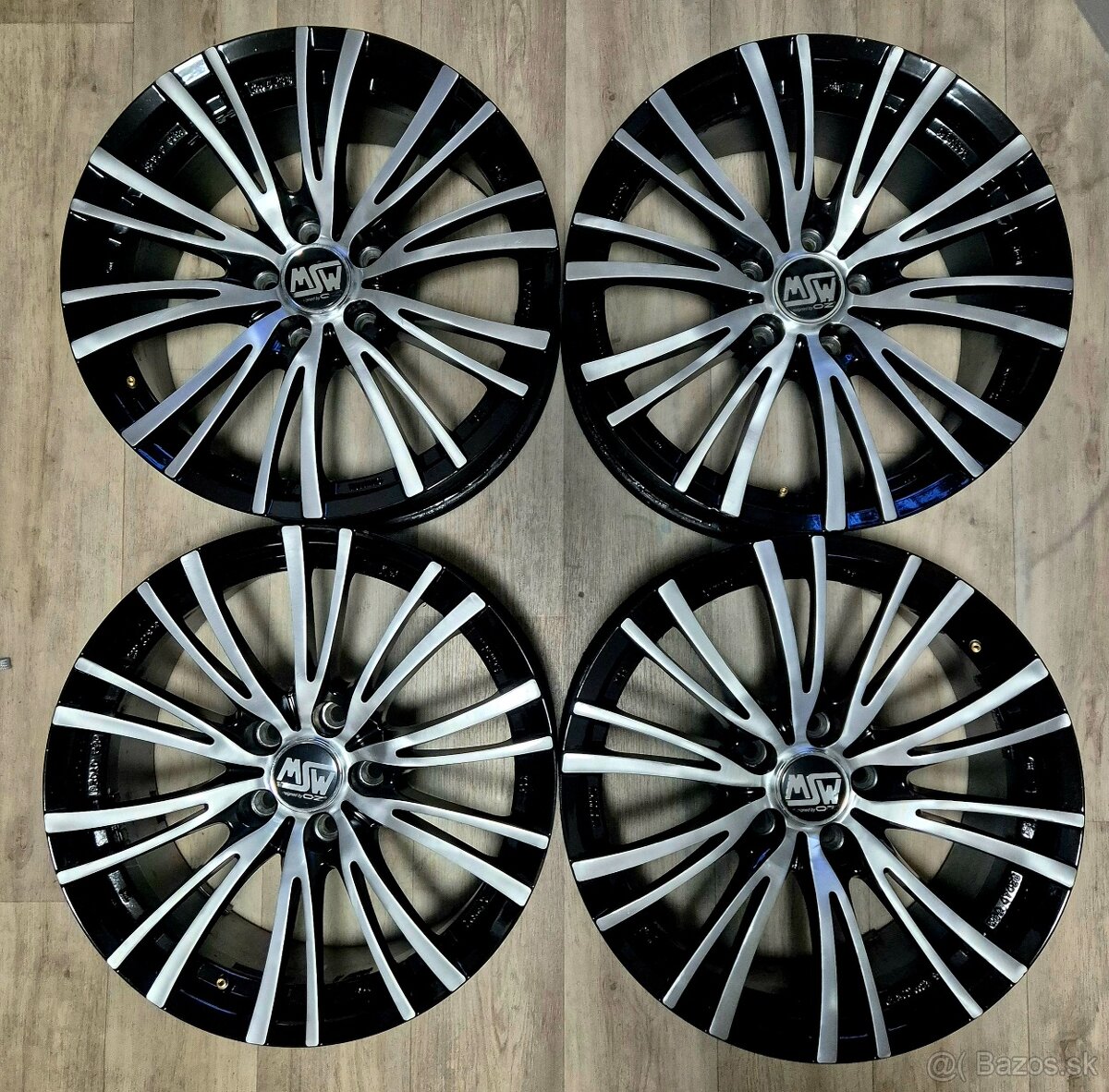 Elektrony 5x112r17