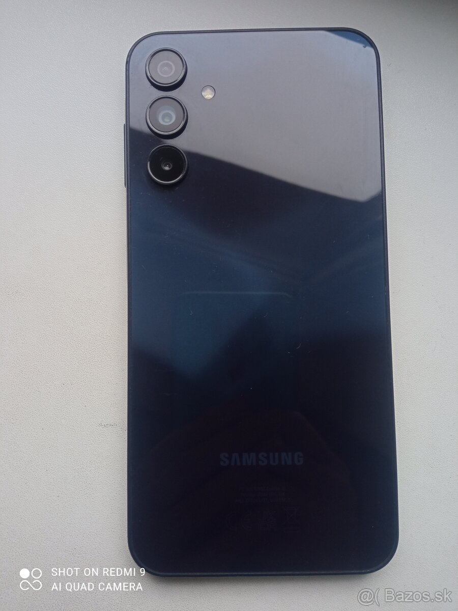 Samsung Galaxy A15