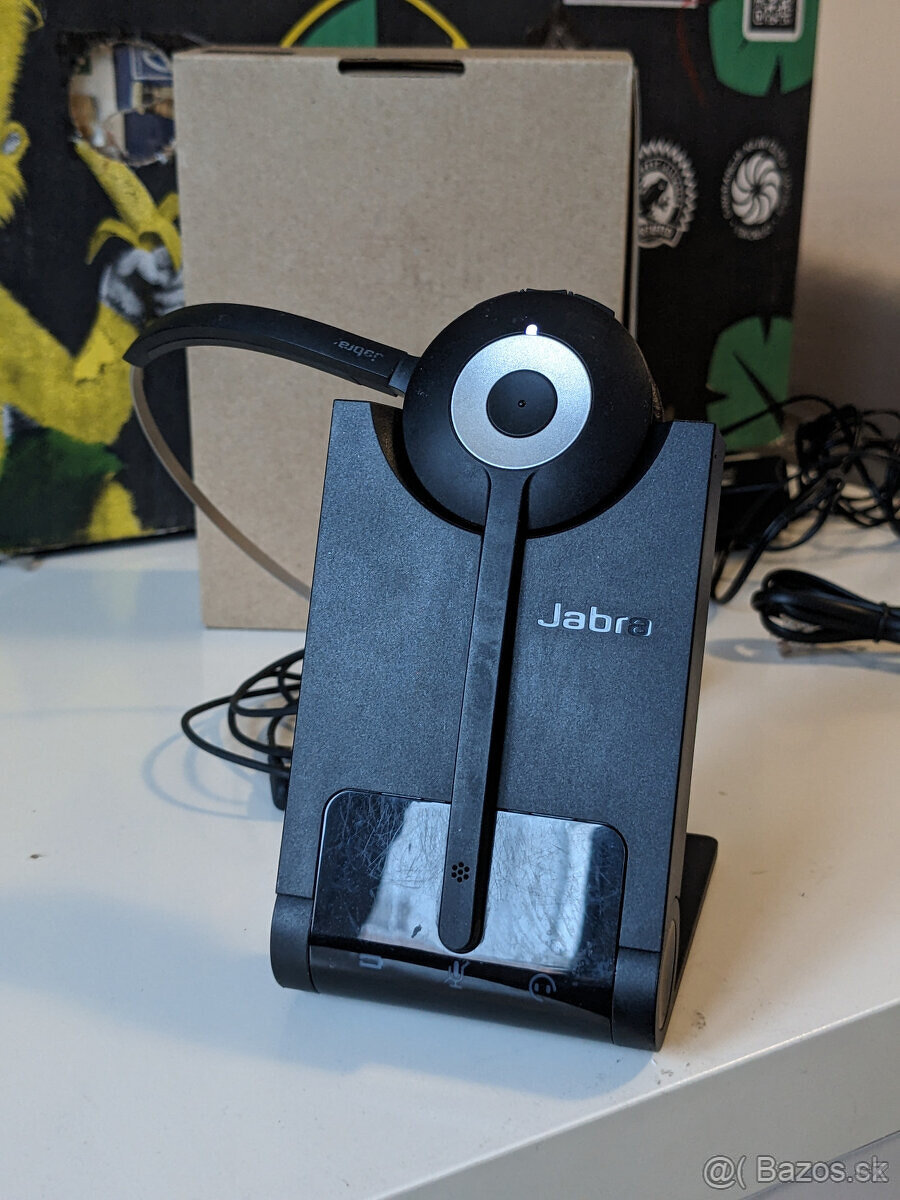 Jabra PRO 920