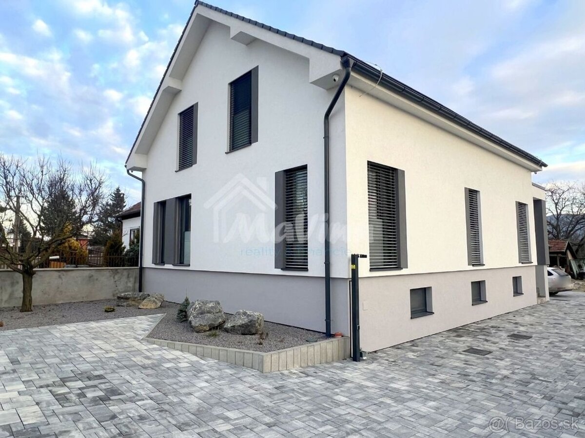 PRENÁJOM priestory 95 m² V.Bielice- Partizánske