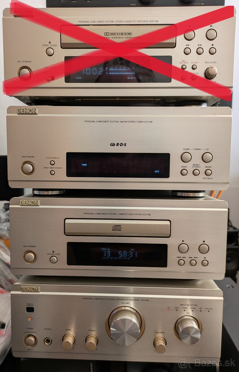 Denon  88