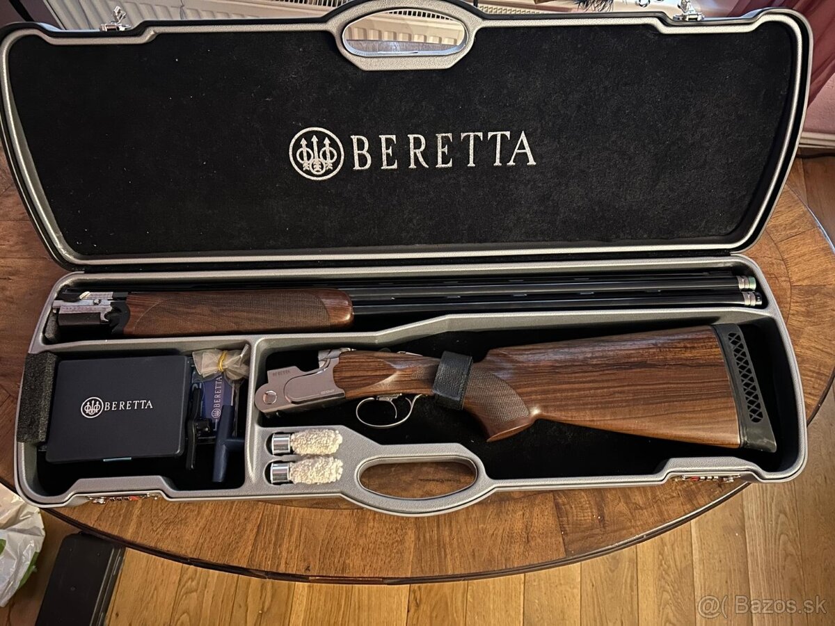 Beretta 692 sporting