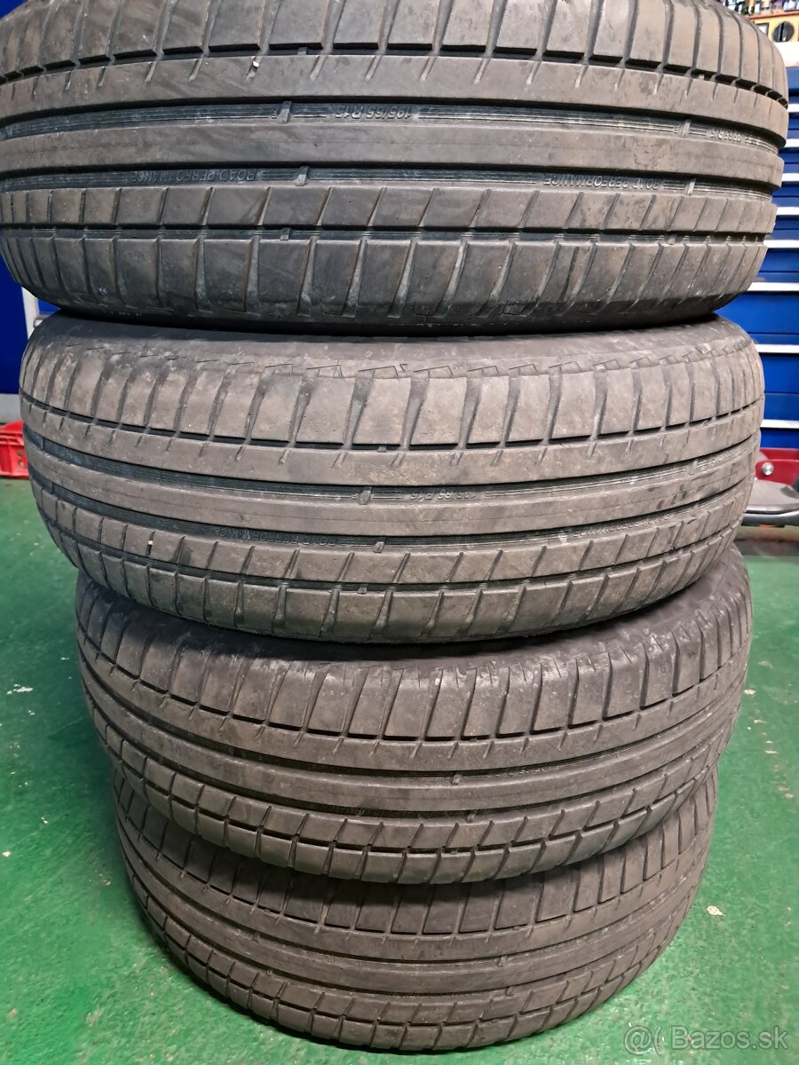 195/65r15 letne sebring