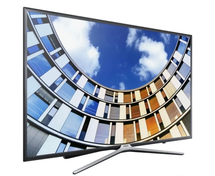 32'' Full HD Smart TV UE32M5572 Séria 5