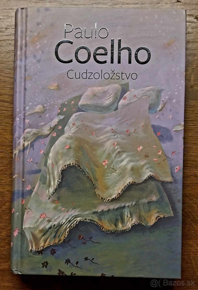 Paulo Coelho - Cudzoložstvo