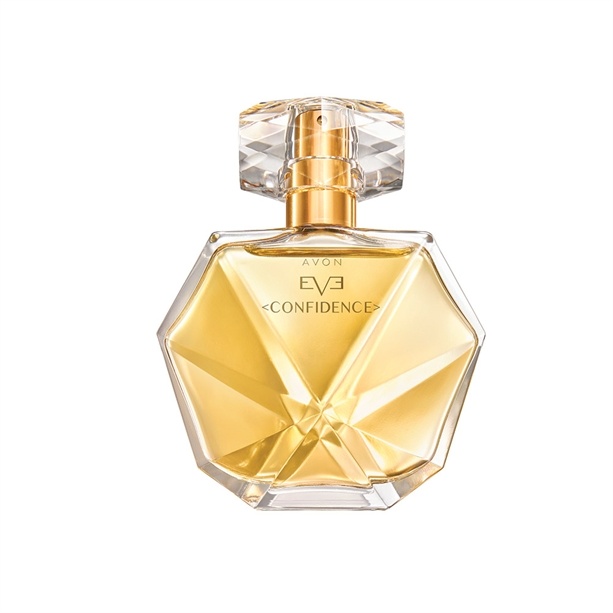 Nova vona Eve Confidence EDP 50 ml