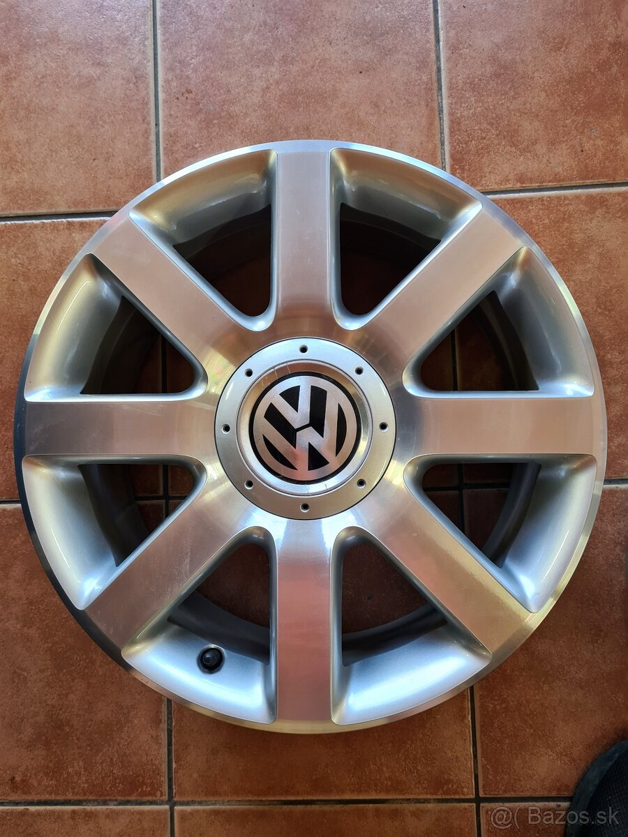 5x112 R17 Škoda,Audi Seat,VW-original New