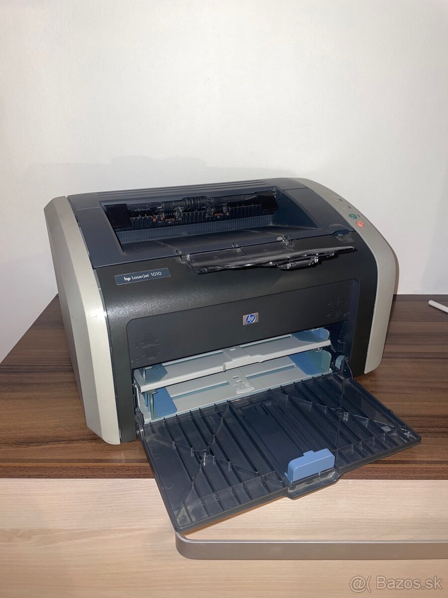 Hp laserjet 1010