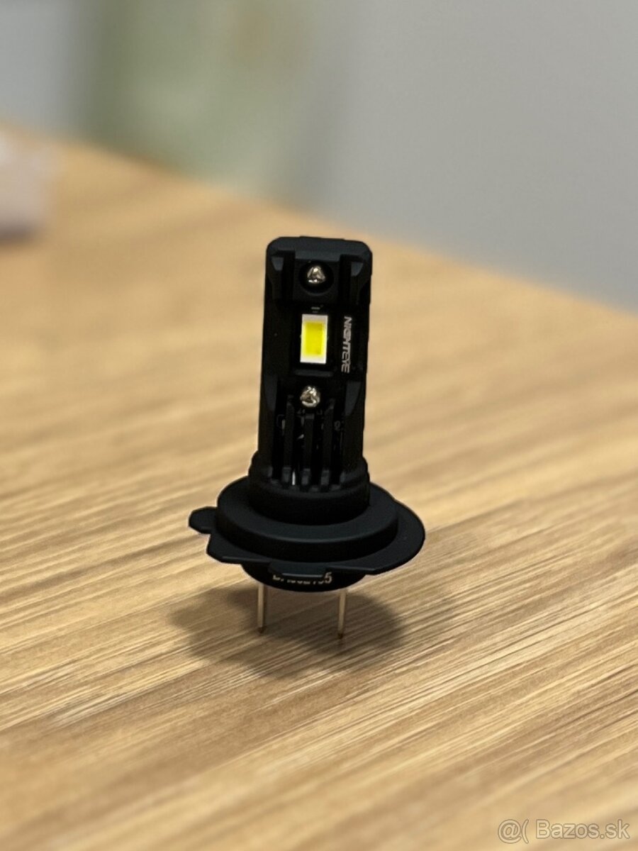 Led H7 mini