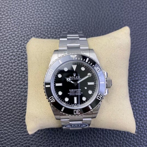 Rolex Oyster Perpetual