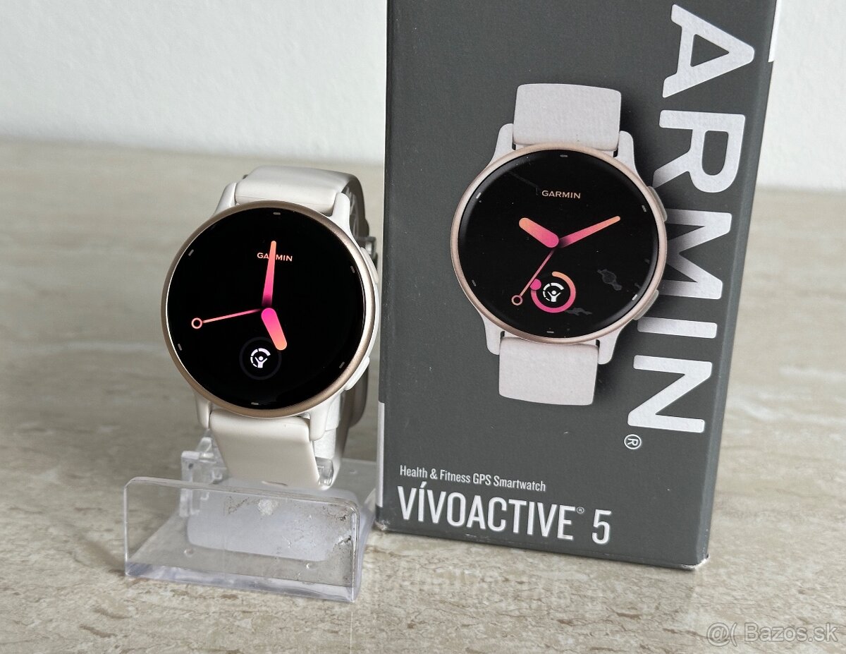 Garmin Vivoactive 5