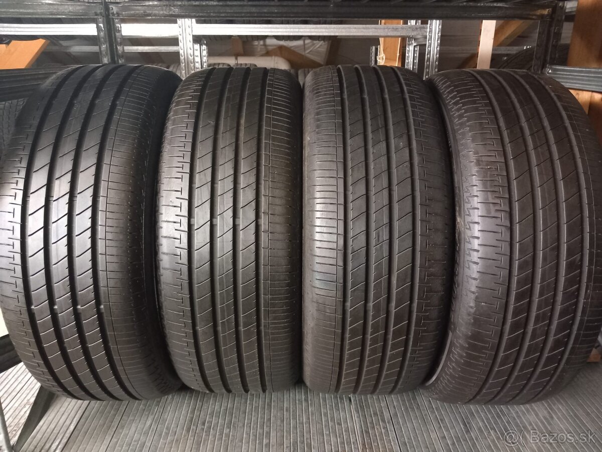 Letne pneumatiky Bridgestone 215/45 r18