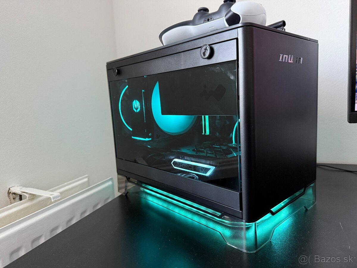 Mini itx pc