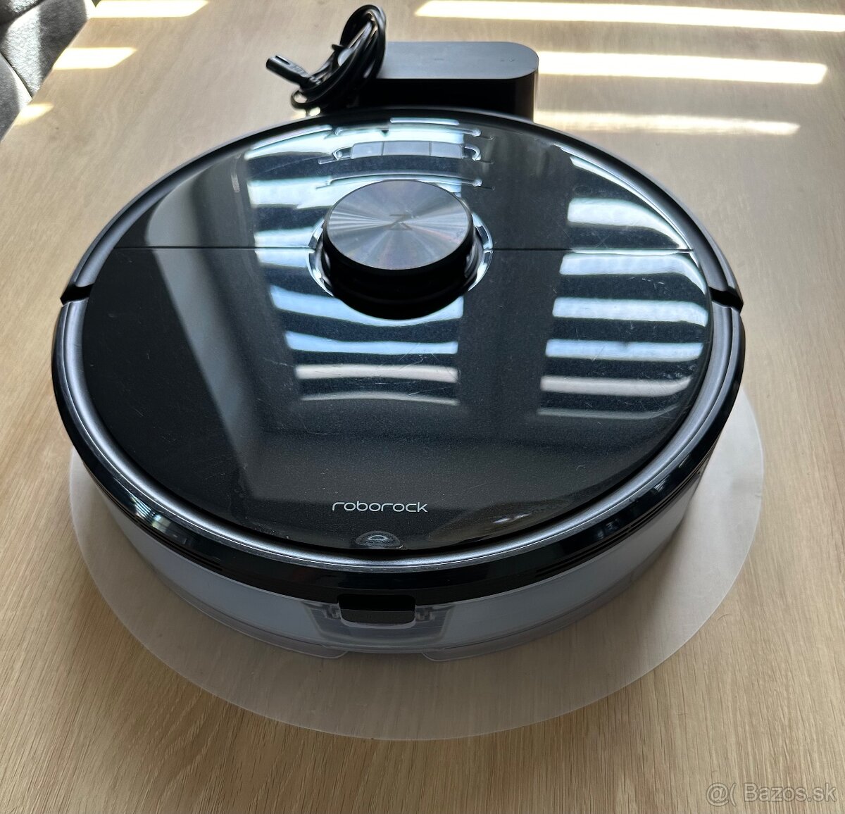 Xiaomi Roborock S6 MaxV