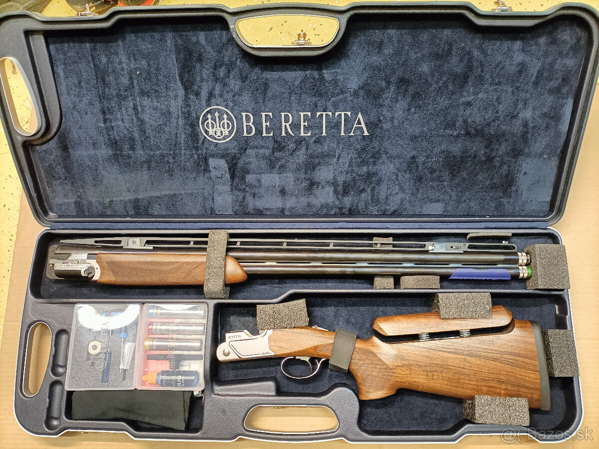 Beretta 694 ACS