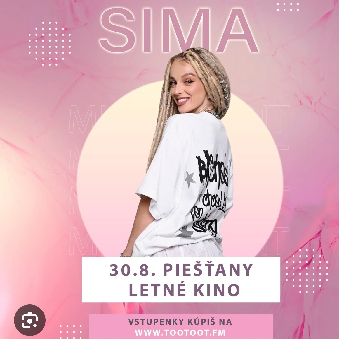 Sima Piešťany 30.8.24