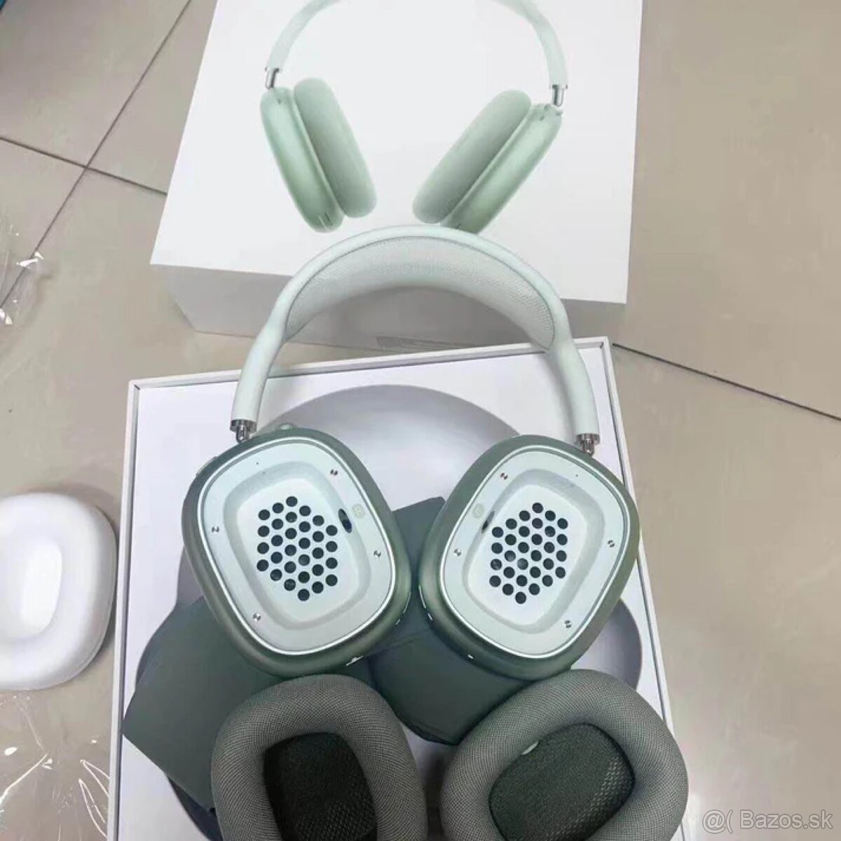 Airpods Max