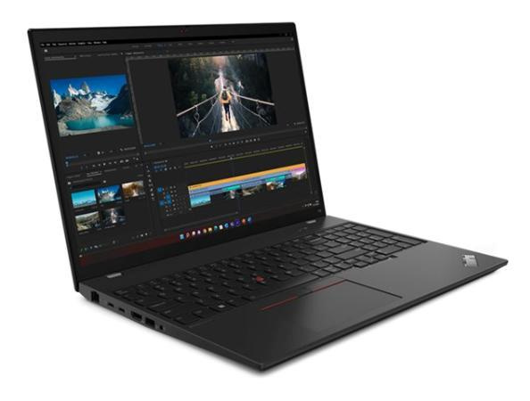 Lenovo THINKPAD T16:Ryzen 5 PRO 7840U, 32GB, SSD 1TB, W11P