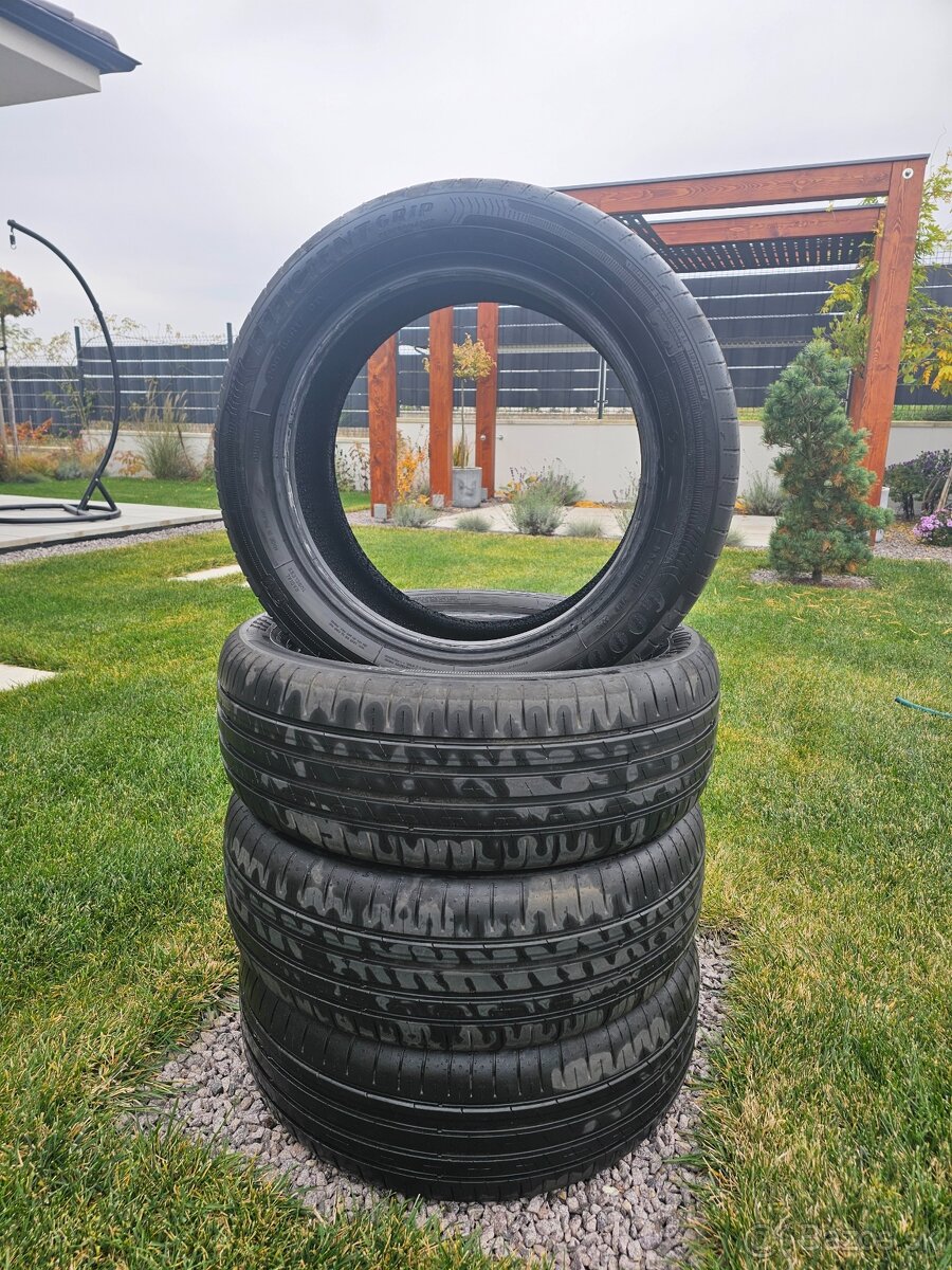 Pneu GoodYear