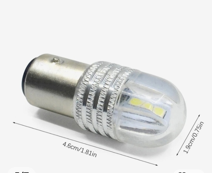 Led ziarovky