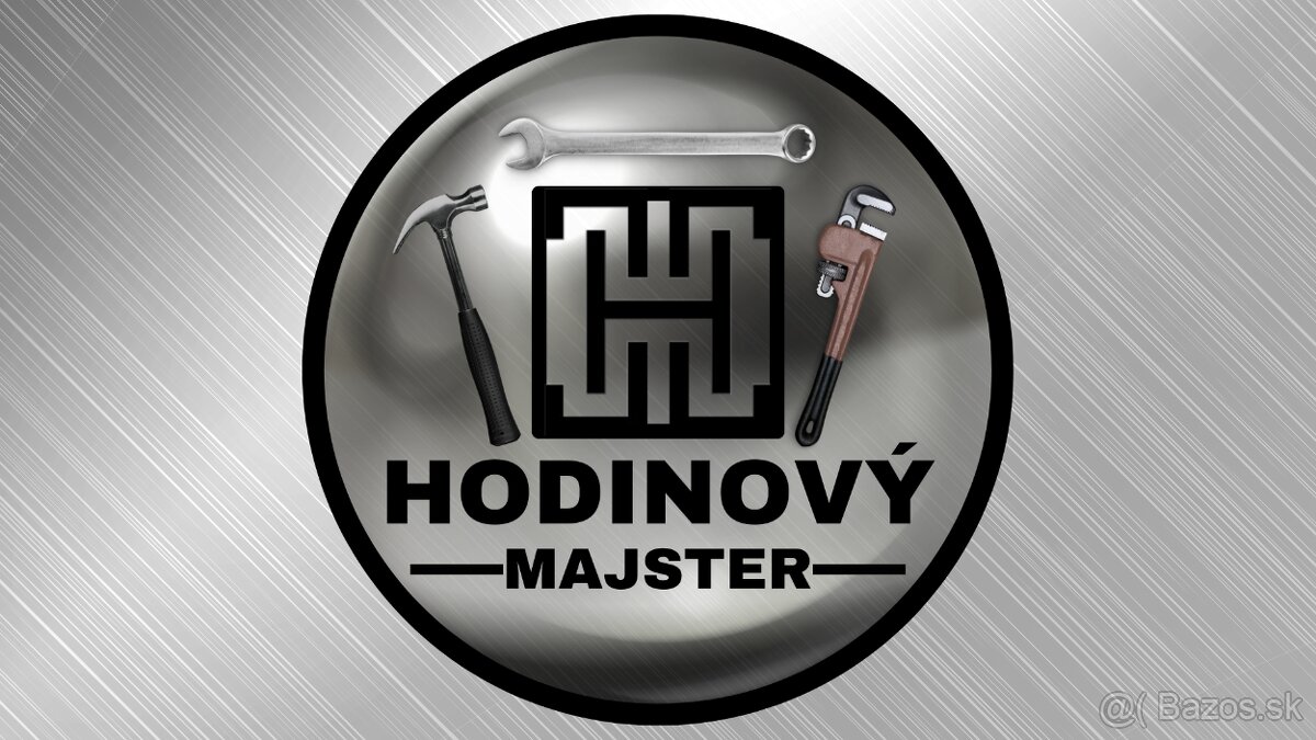 Hodinový majster