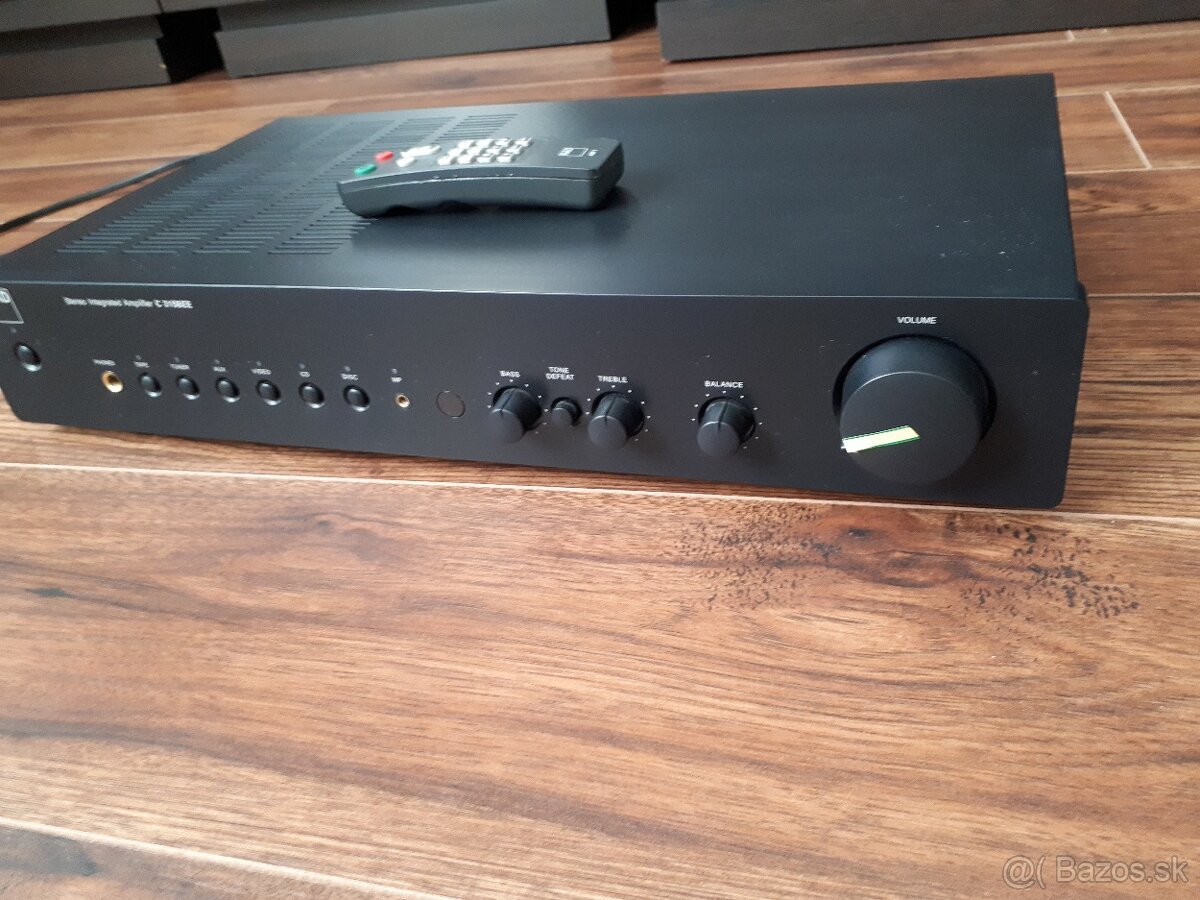 NAD C 315BEE