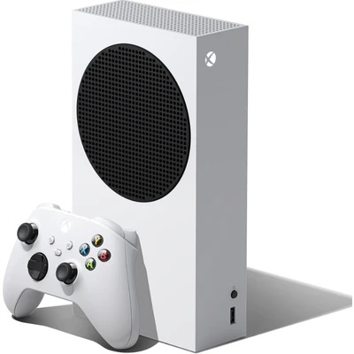 XBOX  Series S