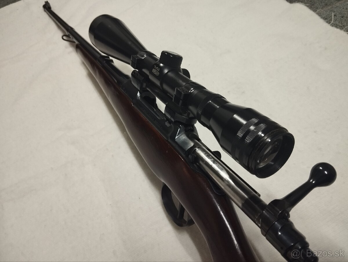 ZKK 600 -223.Remington