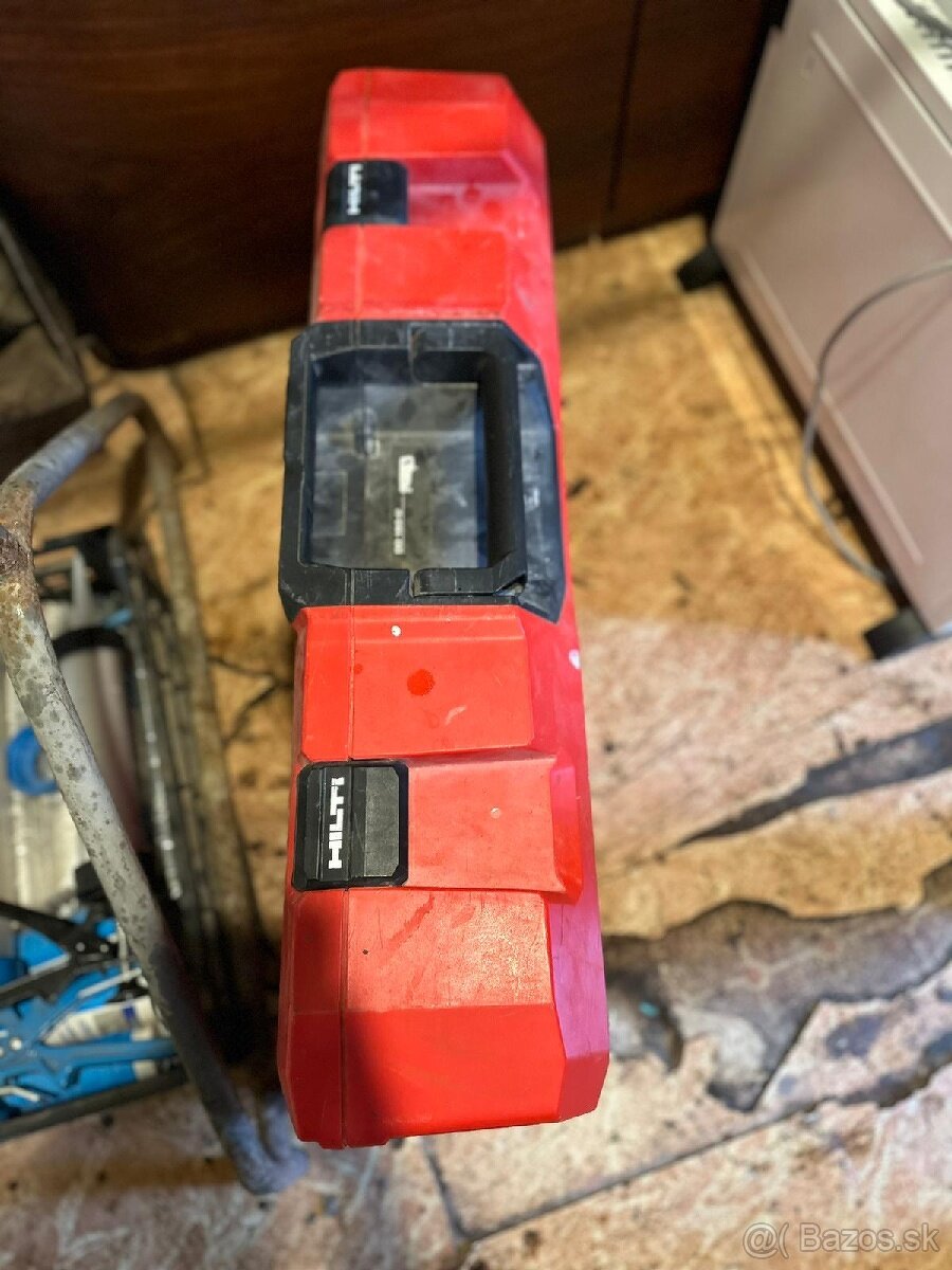 Hilti dd160