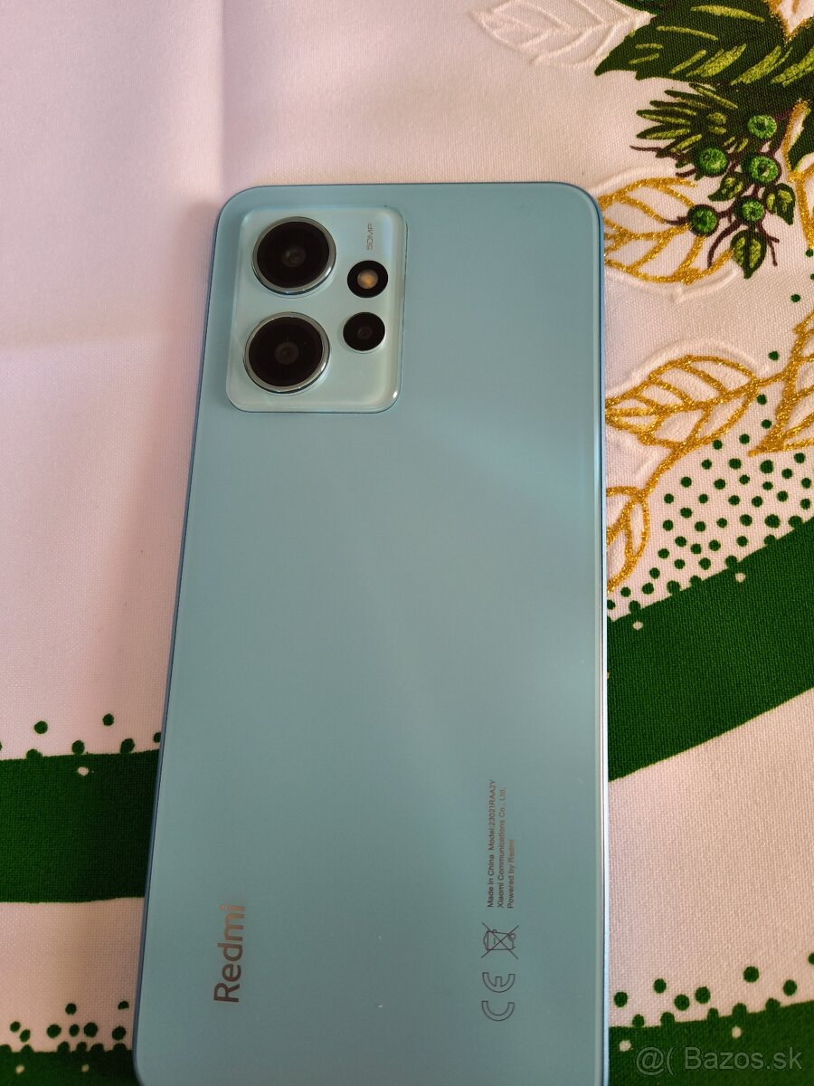 Xiaomi Redmi Note 12 128GB