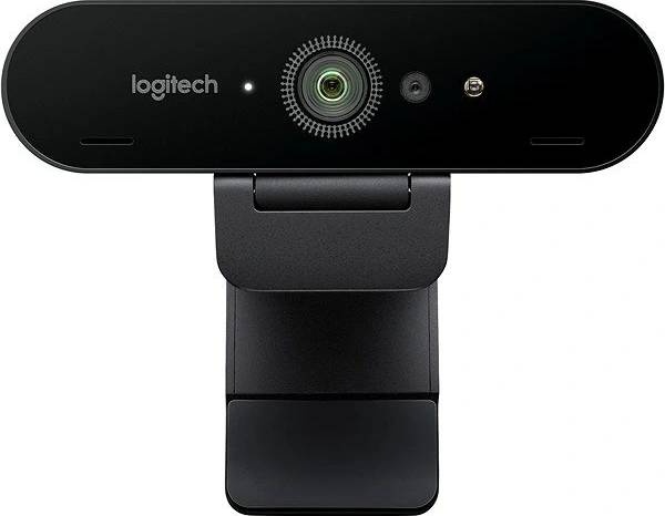 Logitech BRIO 4K